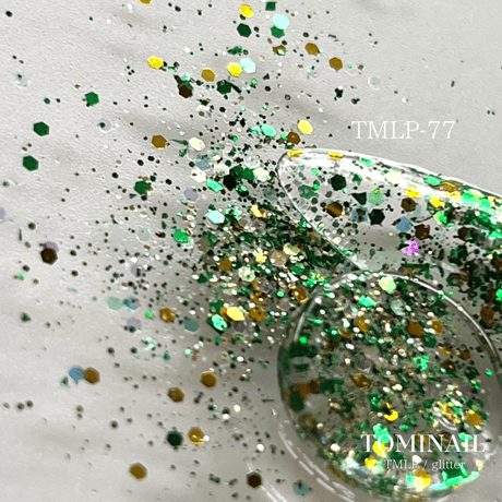 TMLP / glitter 71-82(単品)