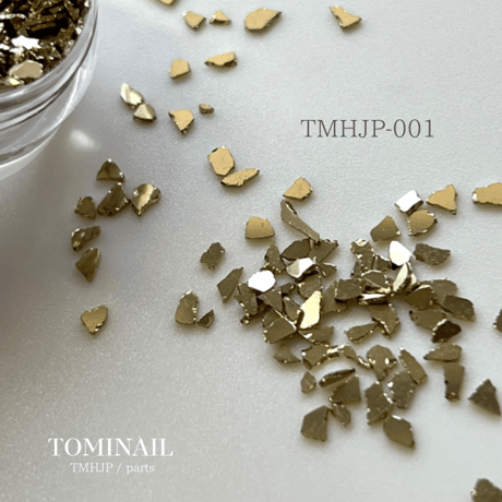 TMHJP / parts(単品)