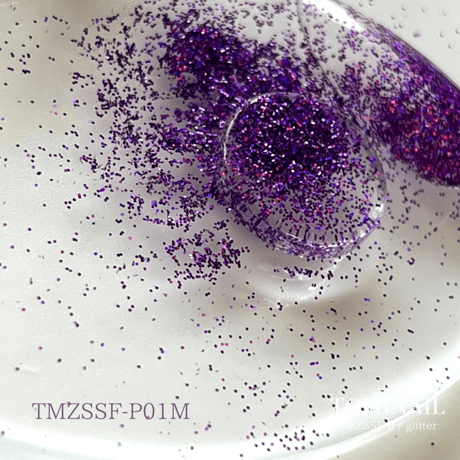 TMZSSF-P / glitter