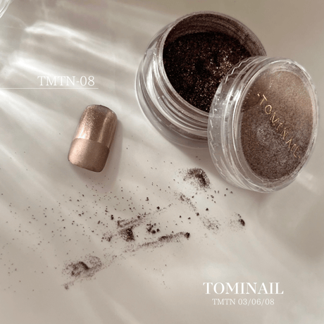 TMTN(単品) / mirror powder