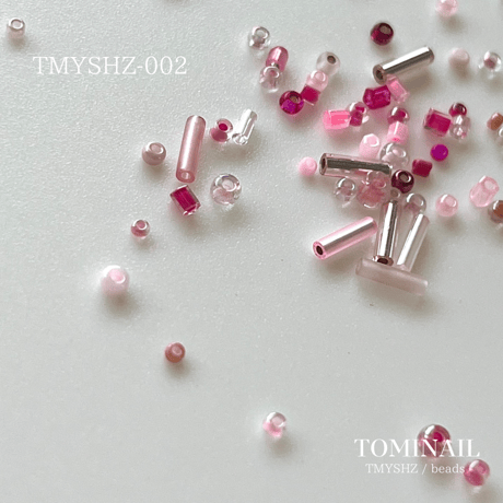 TMYSHZ / beads(単品)