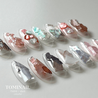 TMBK / color shell(単品)