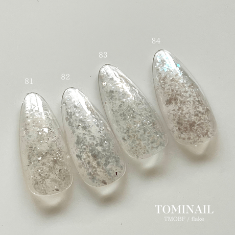 TMOBF / flake 81-84(単品)