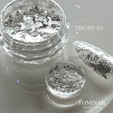 TMOBF / flake 46-54(単品)