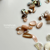 TMHBK / shell(単品)