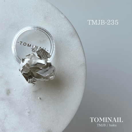 TMJB / haku(単品)