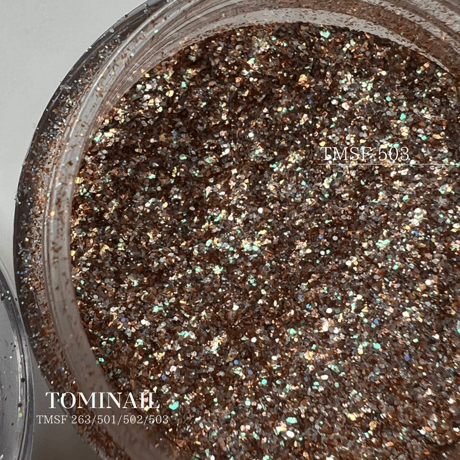 TMSF /  glitter(単品)