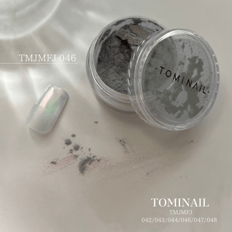 TMJMFJ(単品) / mirror powder