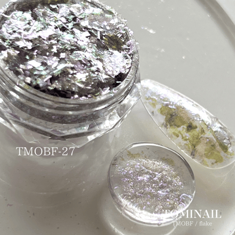 TMOBF / flake 22-28(単品)
