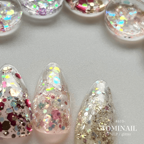 TMLP / glitter 410-(単品)