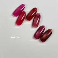 MAGNET RED第二弾【単品】