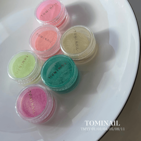 TMYT(単品) / Aurora color powder