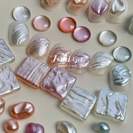 Jewelry ink 単品ページ