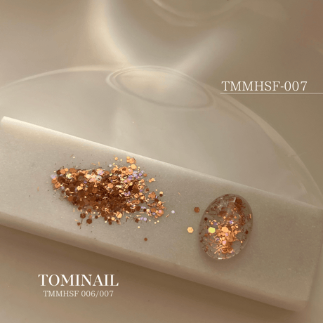 TMMHSF / glitter(単品)