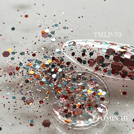 TMLP / glitter 71-82(単品)