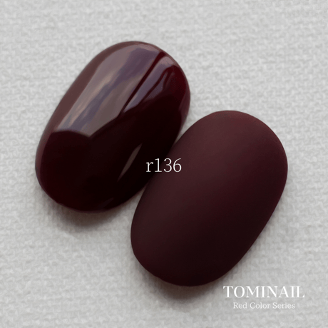 Red Color Series 1 /r131-136(単品)