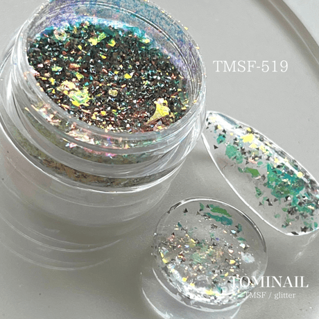 TMSF / glitter 518-523(単品)