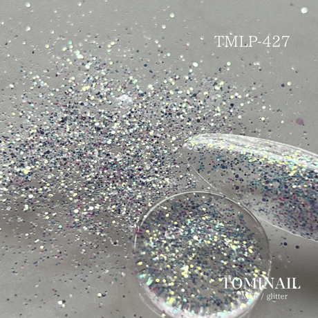 TMLP / glitter 420-(単品)