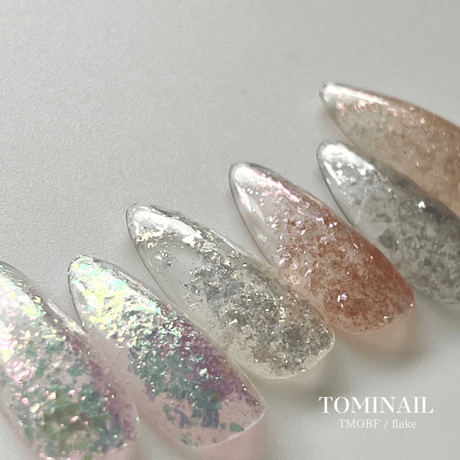TMOBF / flake 1-7(単品)