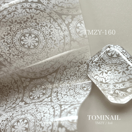 TMZY / foil 157-(単品)