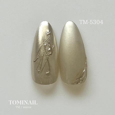TM / mirror 5301-(単品)