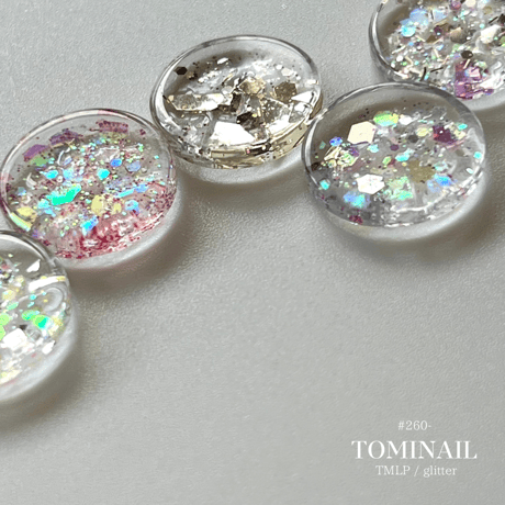 TMLP / glitter 260-(単品)