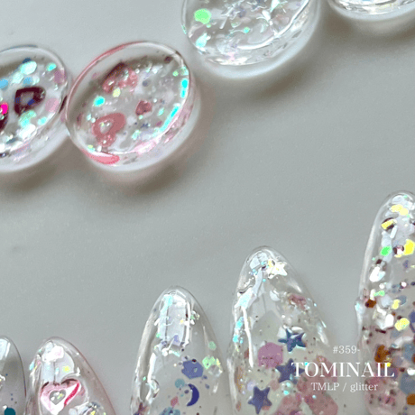 TMLP / glitter 359-(単品)