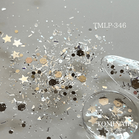 TMLP / glitter 345-(単品)