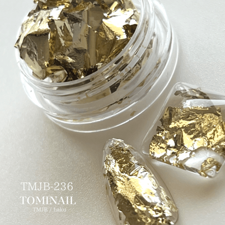TMJB / HAKU 220-(単品)