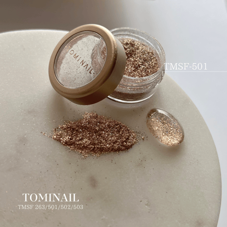 TMSF /  glitter(単品)