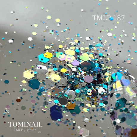 TMLP / glitter 97-(単品)
