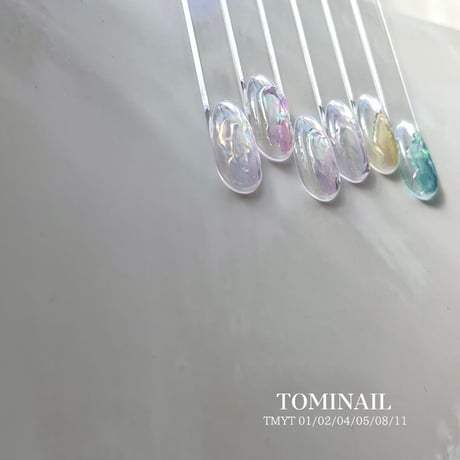 TMYT(単品) / Aurora color powder