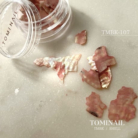 TMBK / color shell(単品)