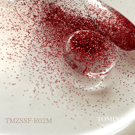 TMZSSF-R / glitter