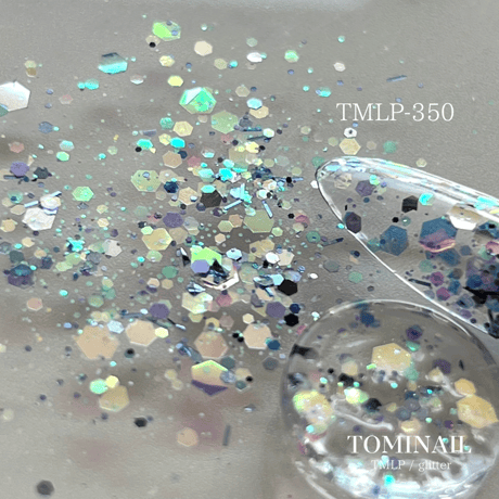 TMLP / glitter 345-(単品)