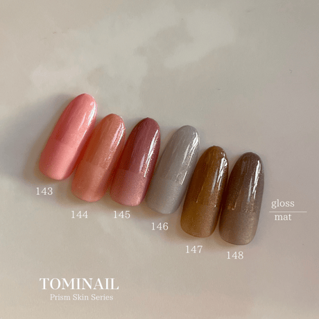 Prism Skin Series / 143-148(単品)