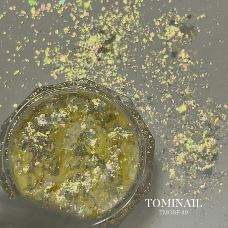 TMOBF / flake 46-54(単品)