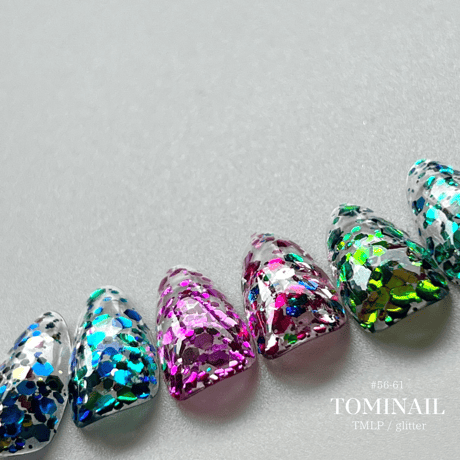 TMLP / glitter 56-61(単品)