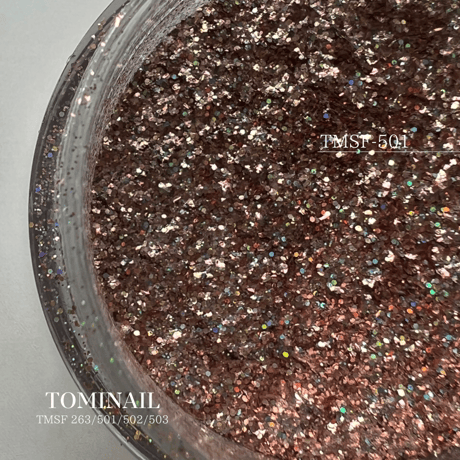 TMSF /  glitter(単品)
