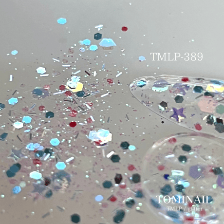 TMLP / glitter 380-(単品)