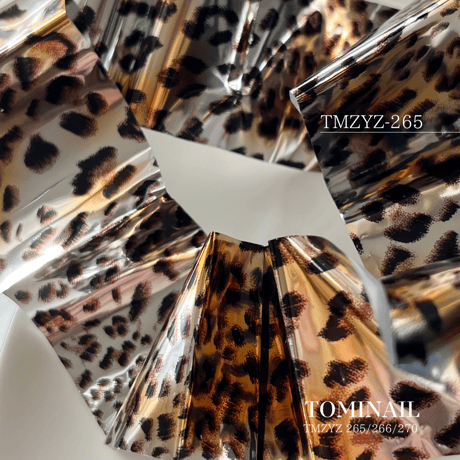 TMZYZ / foil(単品)