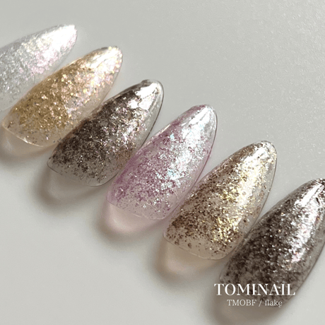 TMOBF / flake 08-13(単品)