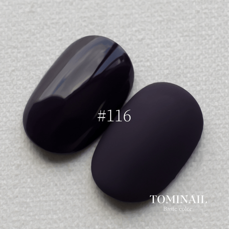 Basic color / 111-120(単品)