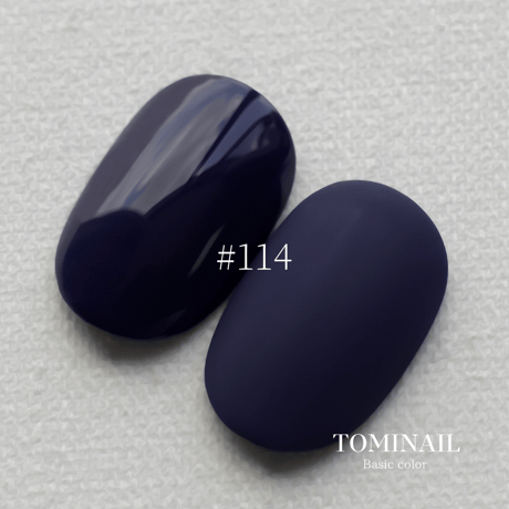 Basic color / 111-120(単品)