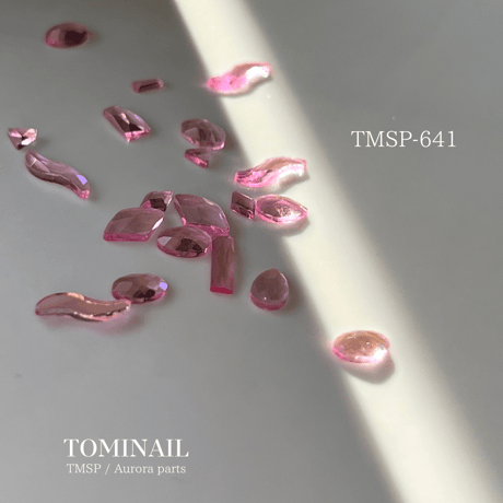 TMSP / Aurora parts(単品)