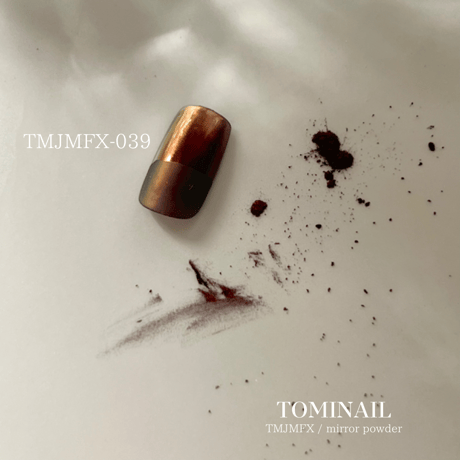 TMJMFX(単品) / mirror powder