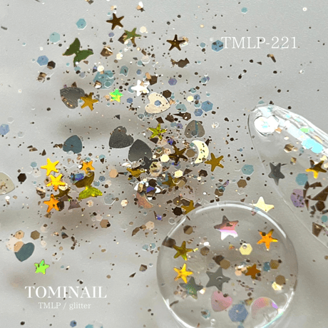 TMLP / glitter 200-(単品)
