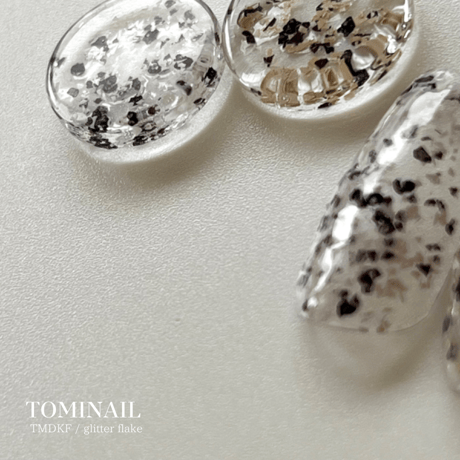 TMDKF / glitter flake(単品)
