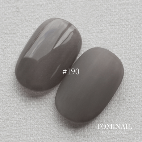 Botanical Flora / 185-190(単品)