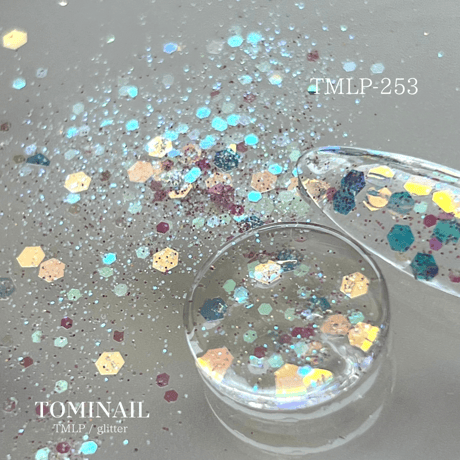 TMLP / glitter 200-(単品)